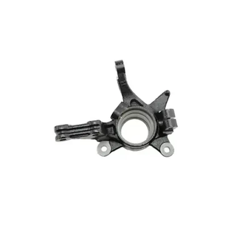 KNUCKLE ASSY
