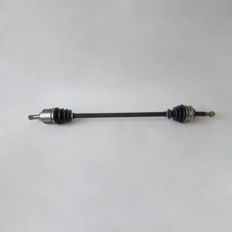 SHAFT A-AXLE