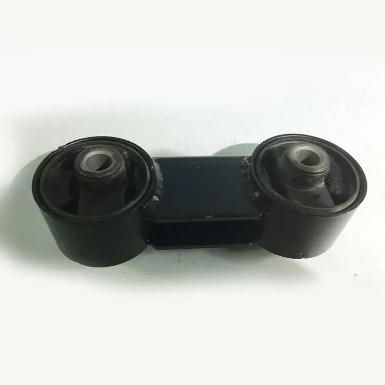 ENGINE MOUNTING