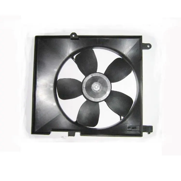 RADIATOR FAN