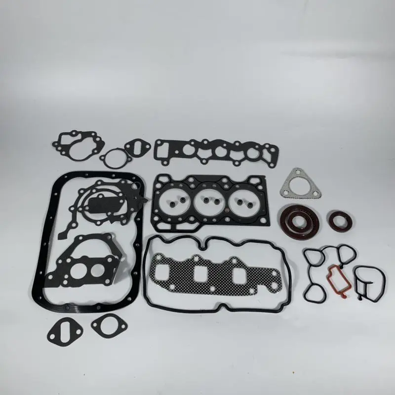 GASKET KIT-ENG