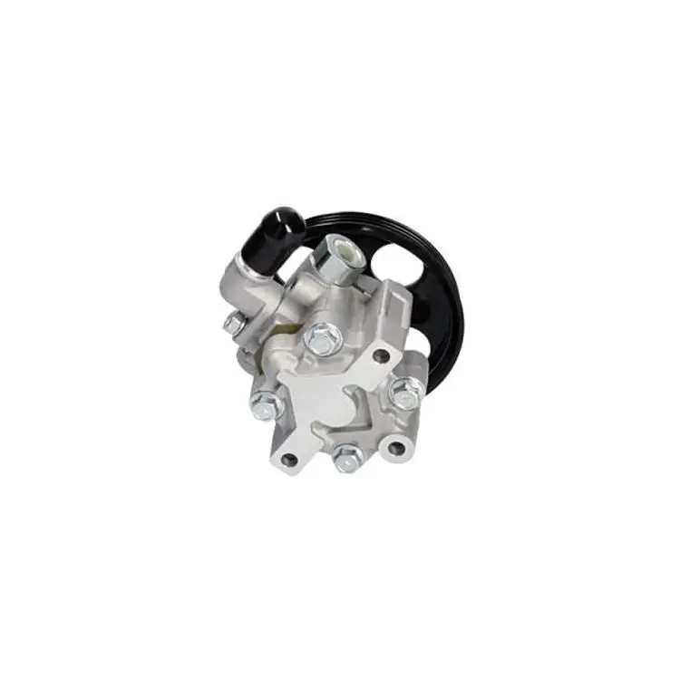 PUMP A-HYD UNIT N/S