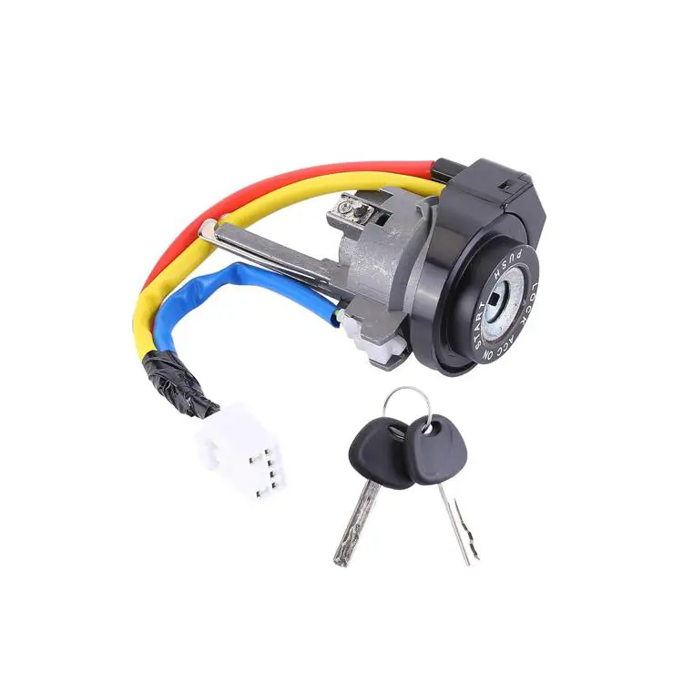 LOCK SET-STRG