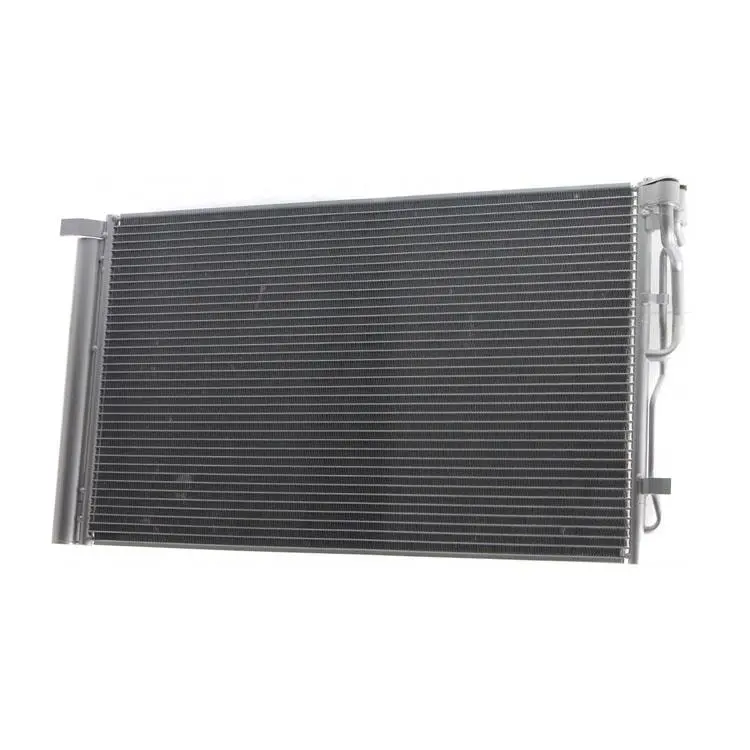 CONDENSER A