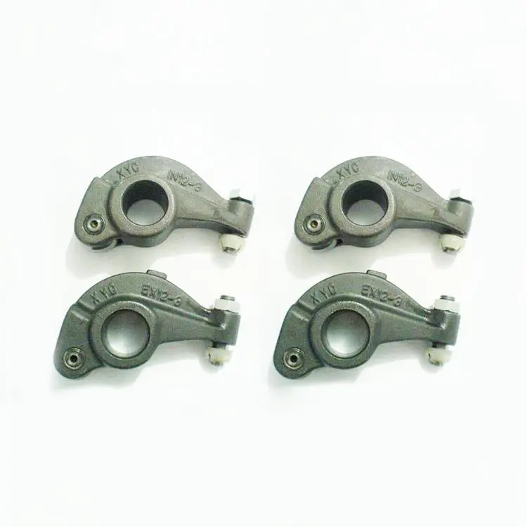 ARM SET-VALVE ROCKER