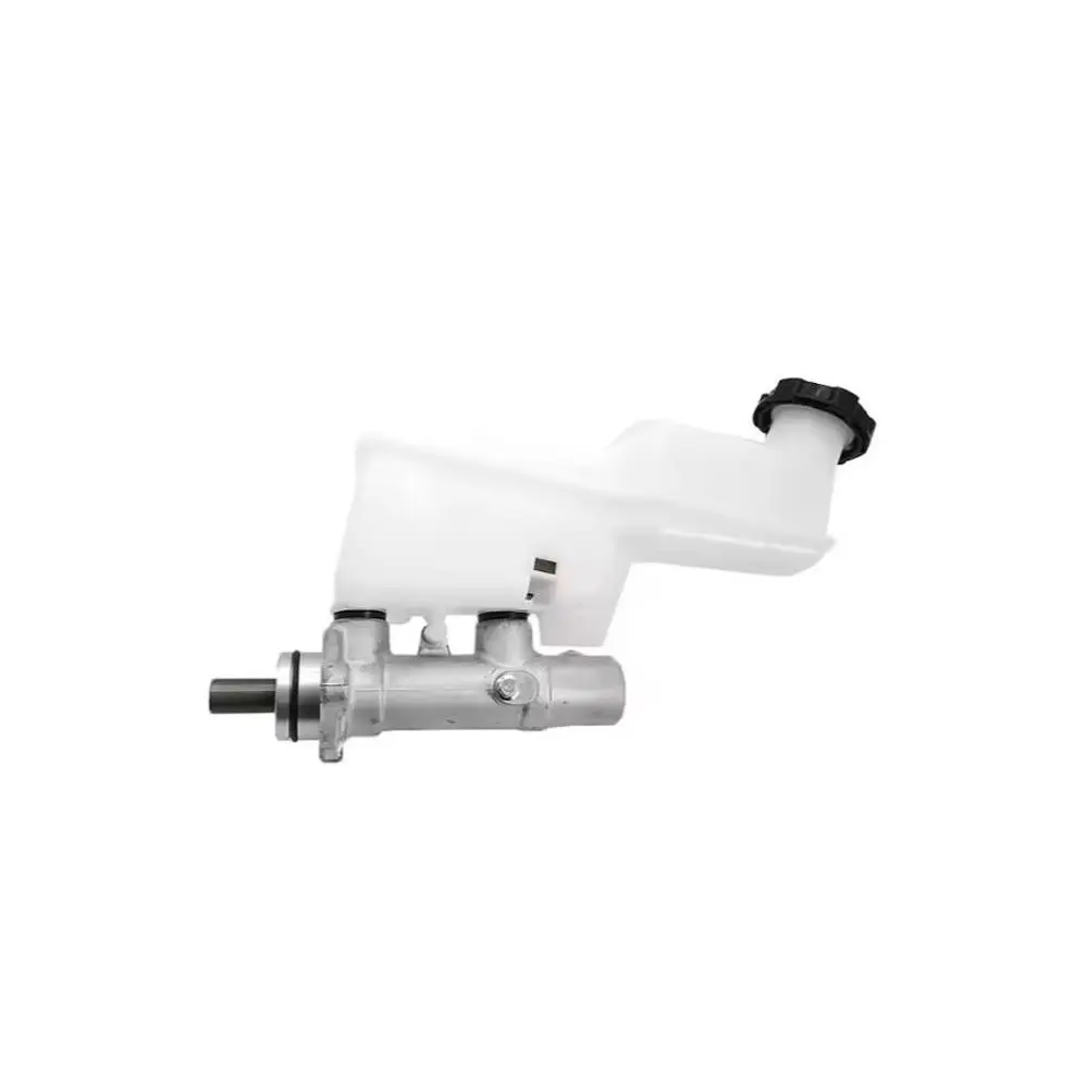 BRAKE MASTER CYLINDER