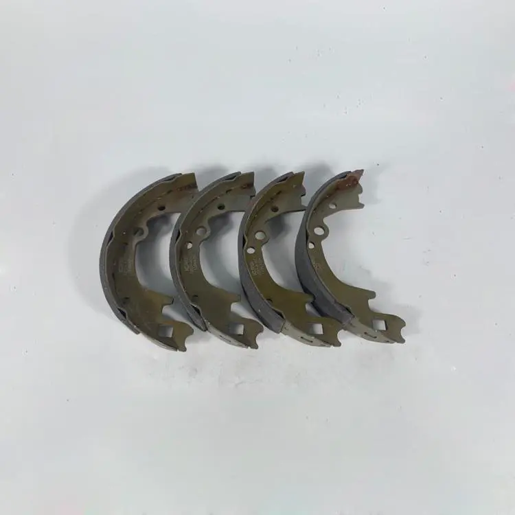 BRAKE SHOES