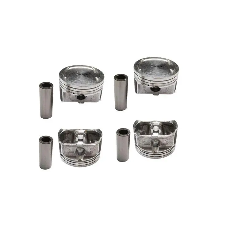 PISTON & PIN ASSY