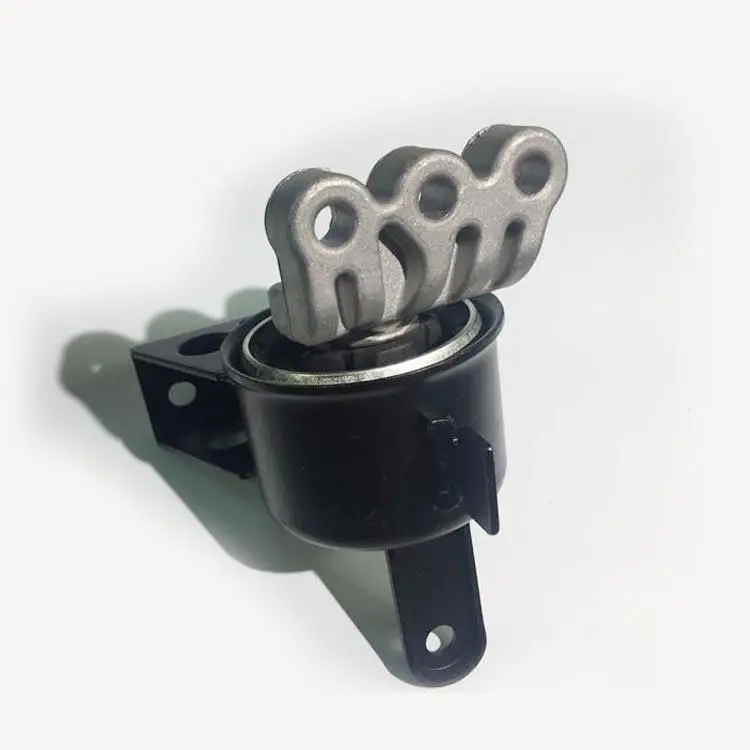 ENGINE MOUNTING