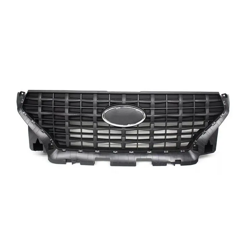 GRILLE A-RAD