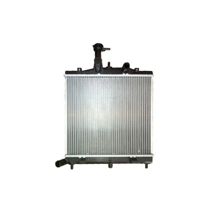 TANK-RADIATOR