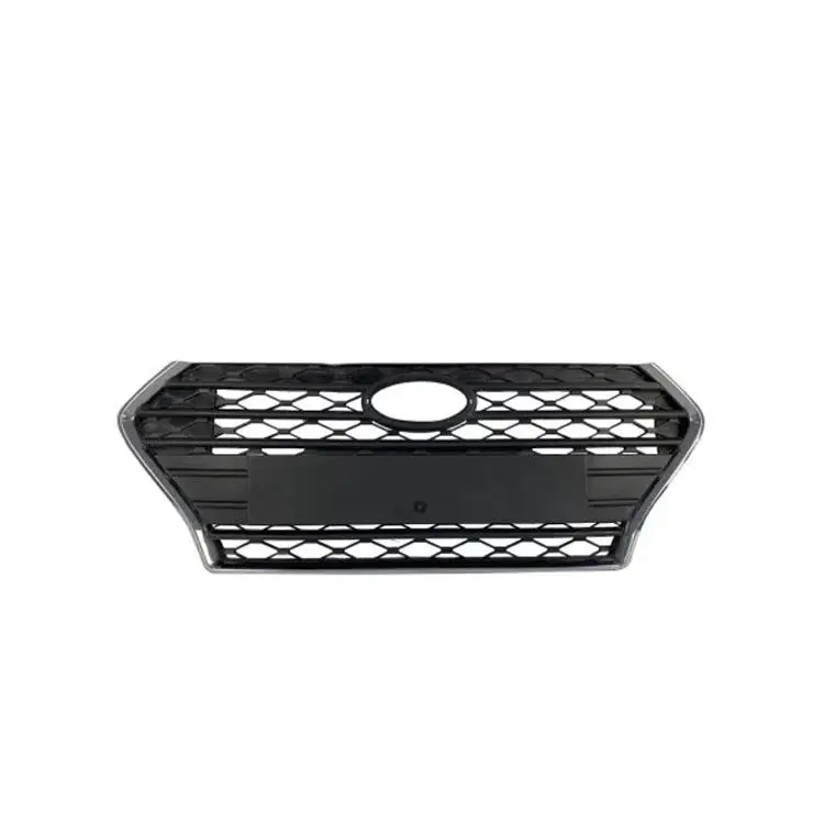 GRILLE A-RAD