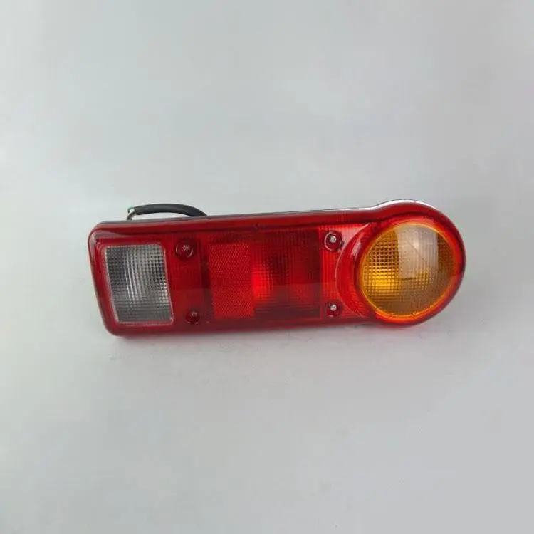 TAIL LAMP