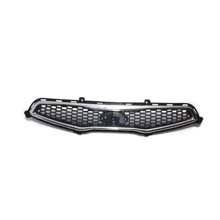 GRILLE A-RAD