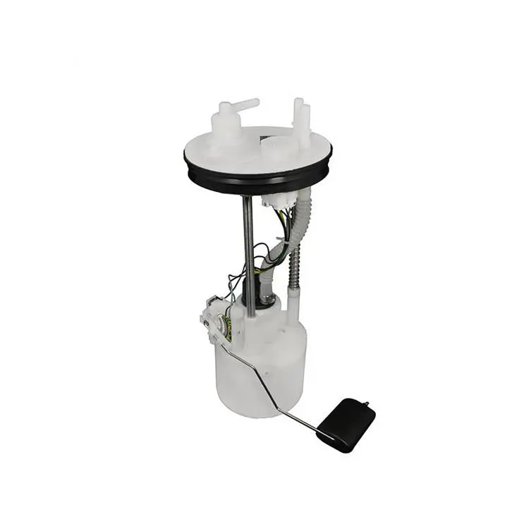 ELECTRIC FUEL PUMP ASSY