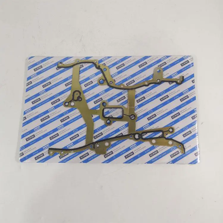 GASKET-TIMING CASE
