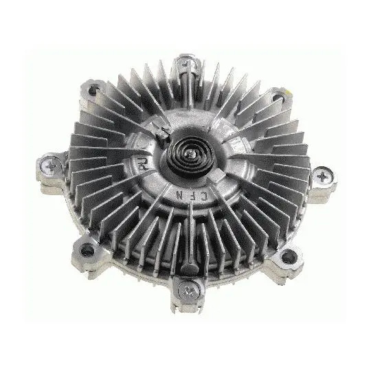 FAN CLUTCH