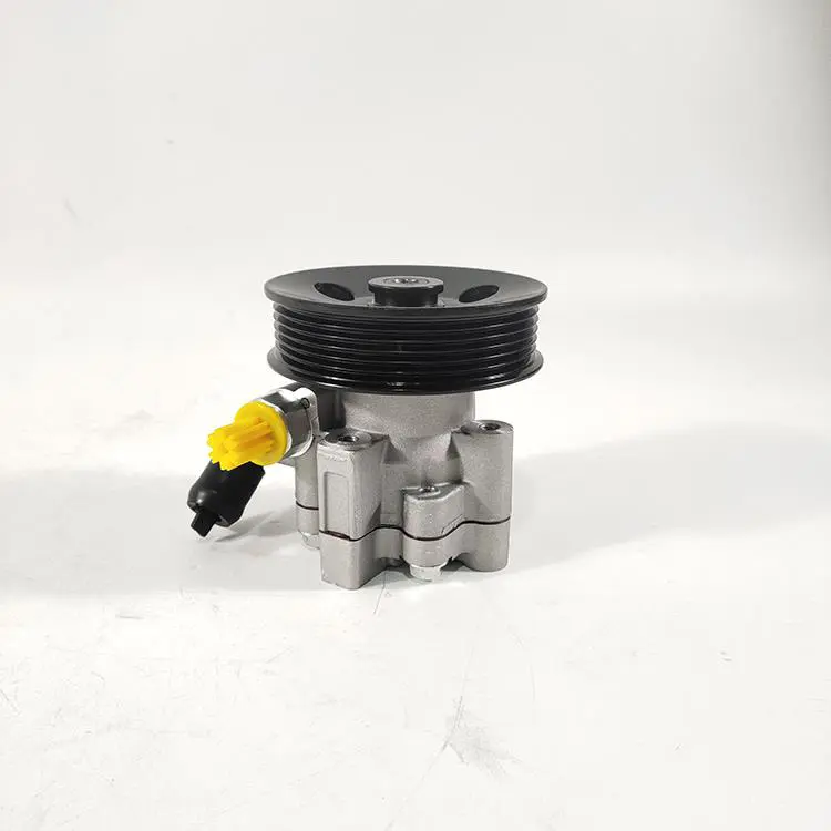 PUMP A-HYD UNIT N/S