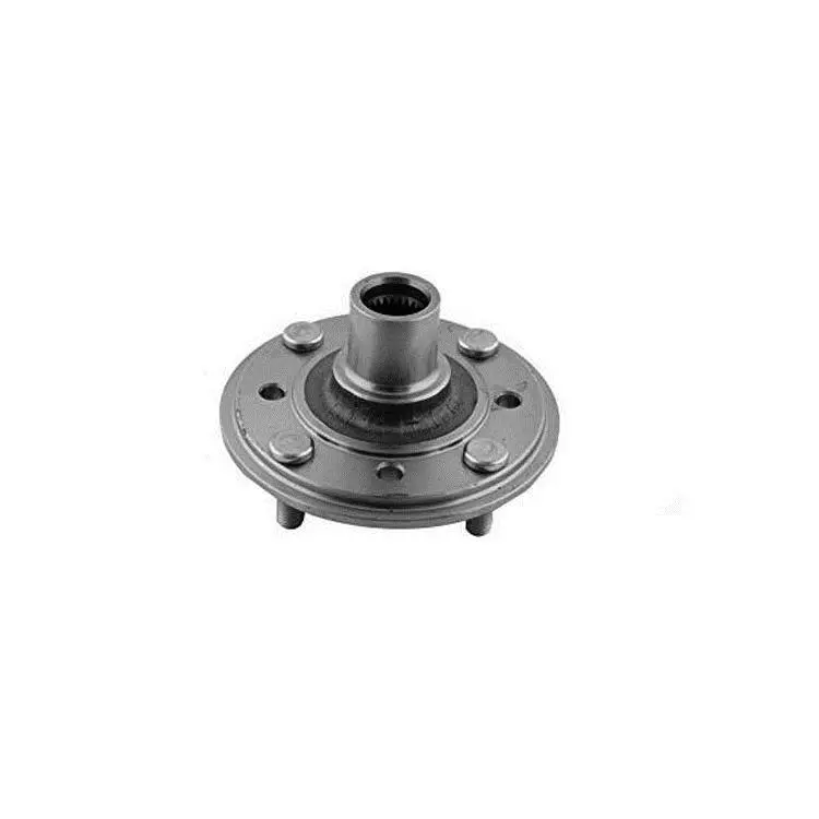 WHEEL HUB