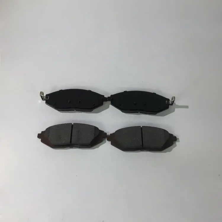 BRAKE PAD