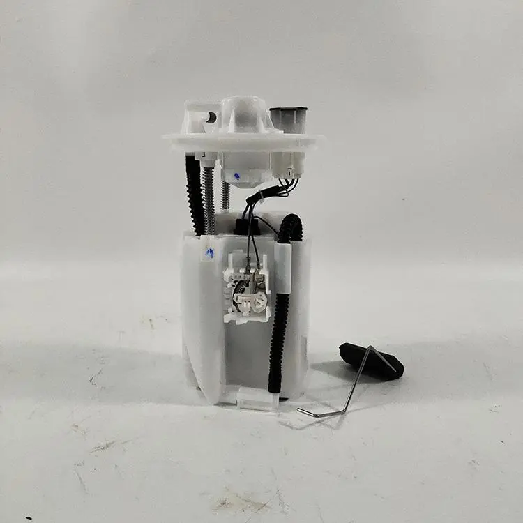 ELECTRIC FUEL PUMP ASSY