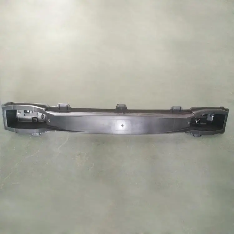 BEAM A-BUMPER IMPACT