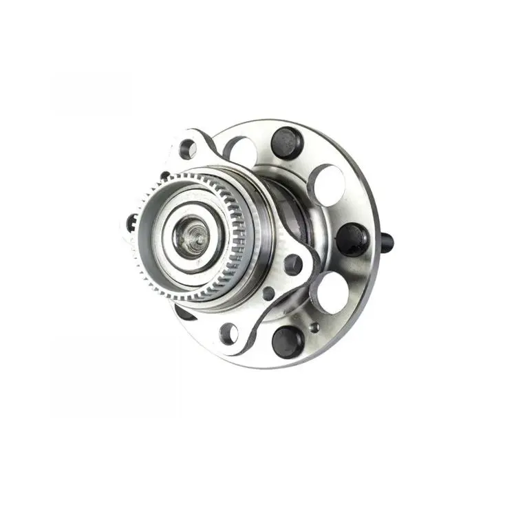 WHEEL HUB