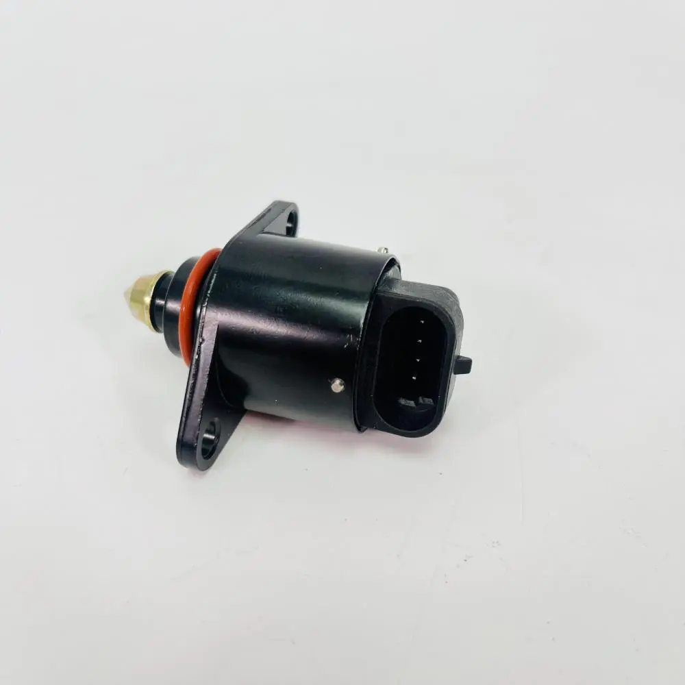 VALVE-IDLING AIR CONT