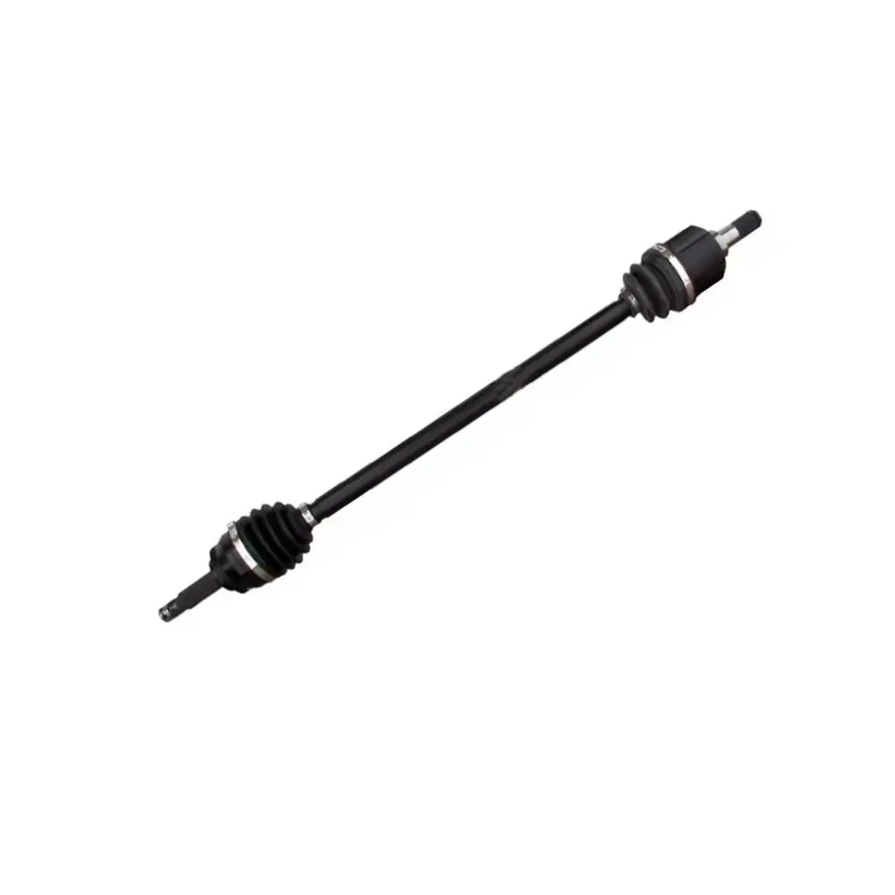SHAFT A-AXLE