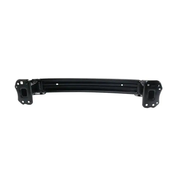 BEAM A-BUMPER IMPACT
