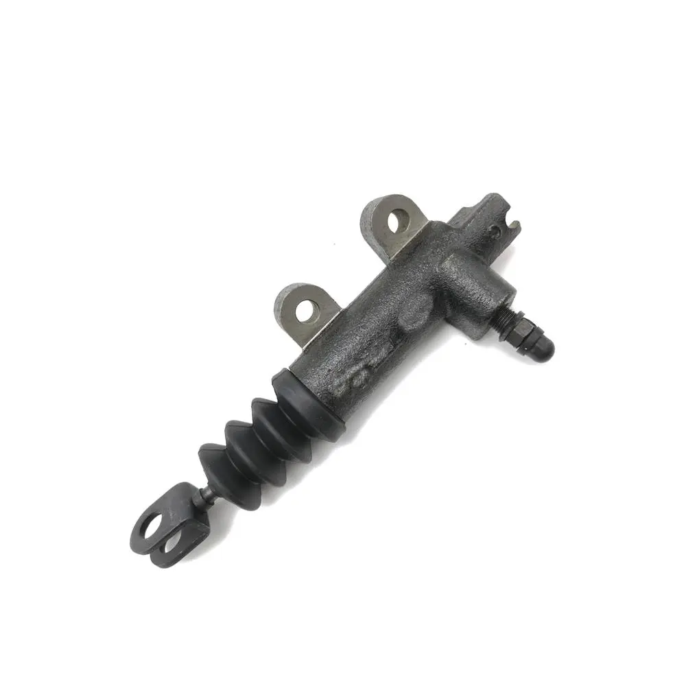 CLUTCH MASTER CYLINDER