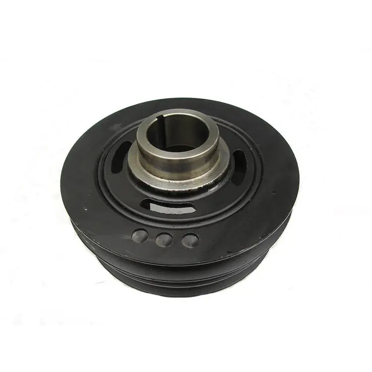 PULLEY-CR/SHF
