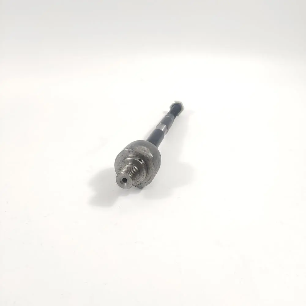 RACK END