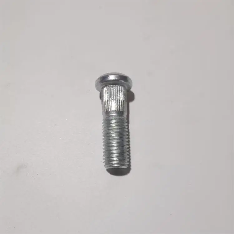 BOLT-WHEEL HUB