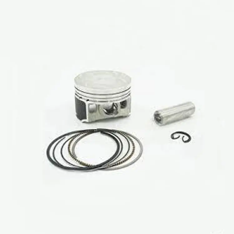 PISTON & PIN ASSY