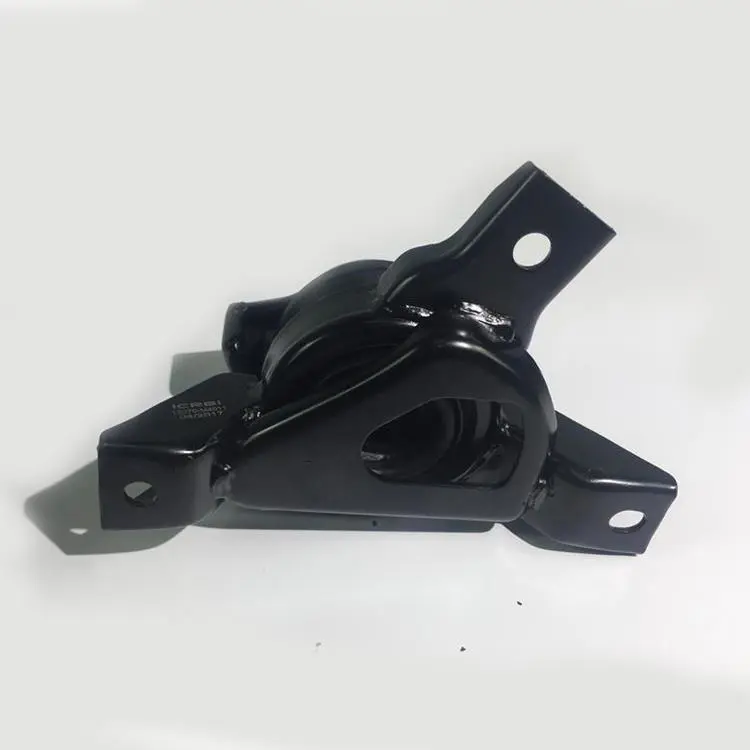 ENGINE MOUNTING