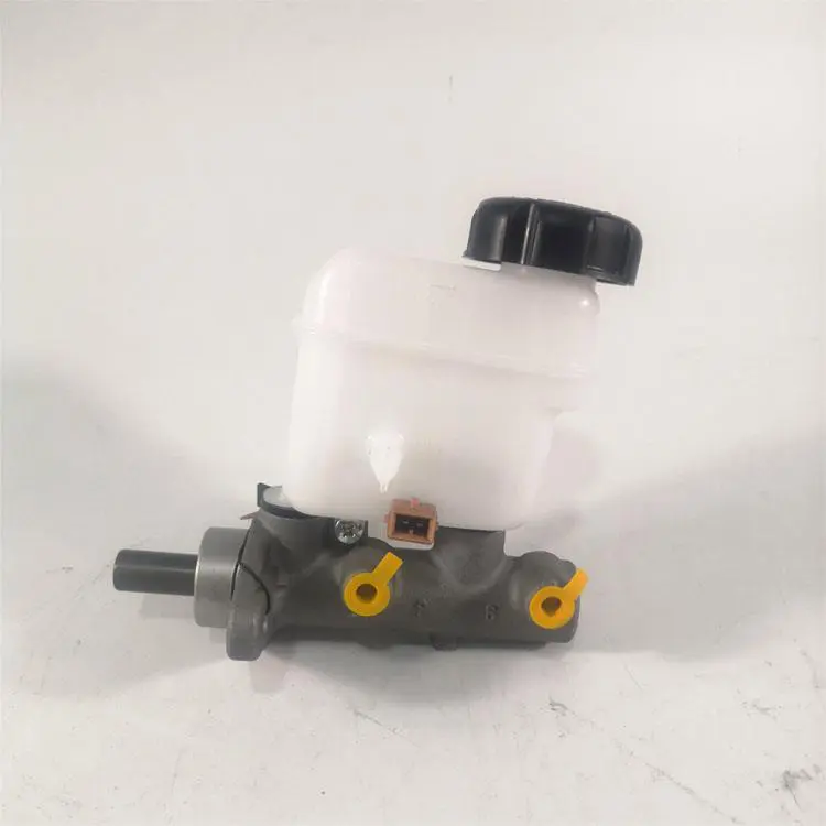 BRAKE MASTER CYLINDER