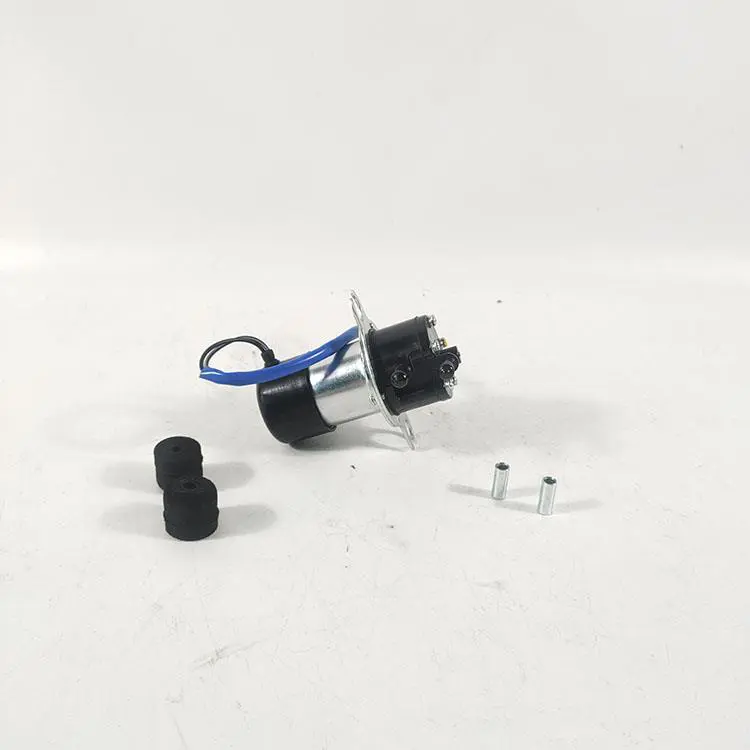 FUEL PUMP,ELECTRICAL