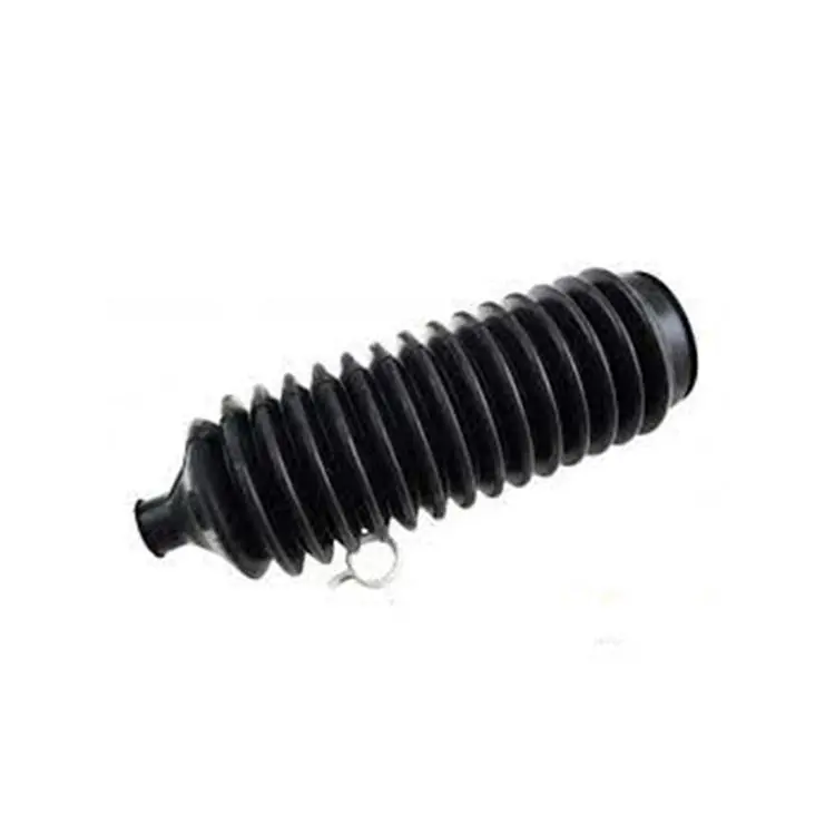 STEERING BOOT KIT