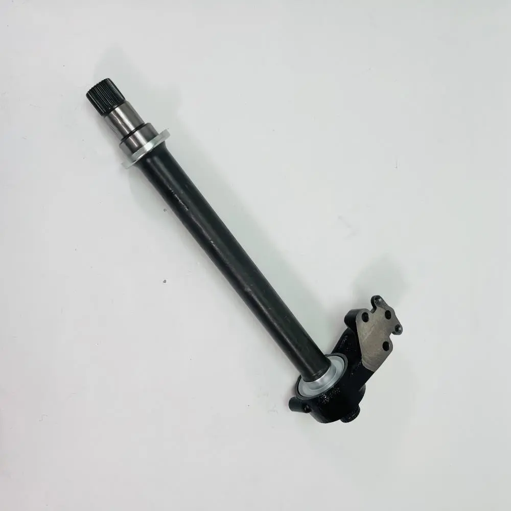 BEARING BRACKET & SHAFT ASSY