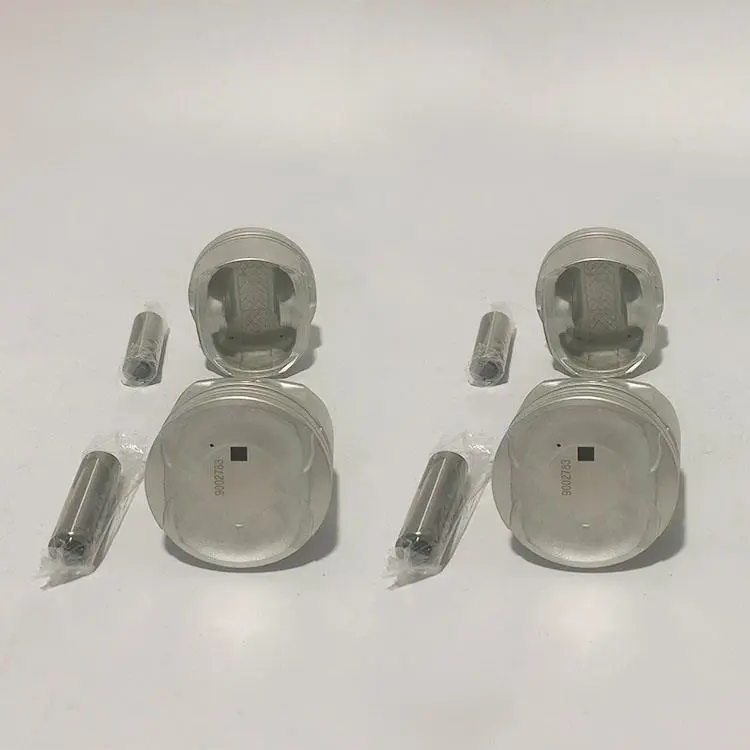 PISTON & PIN ASSY