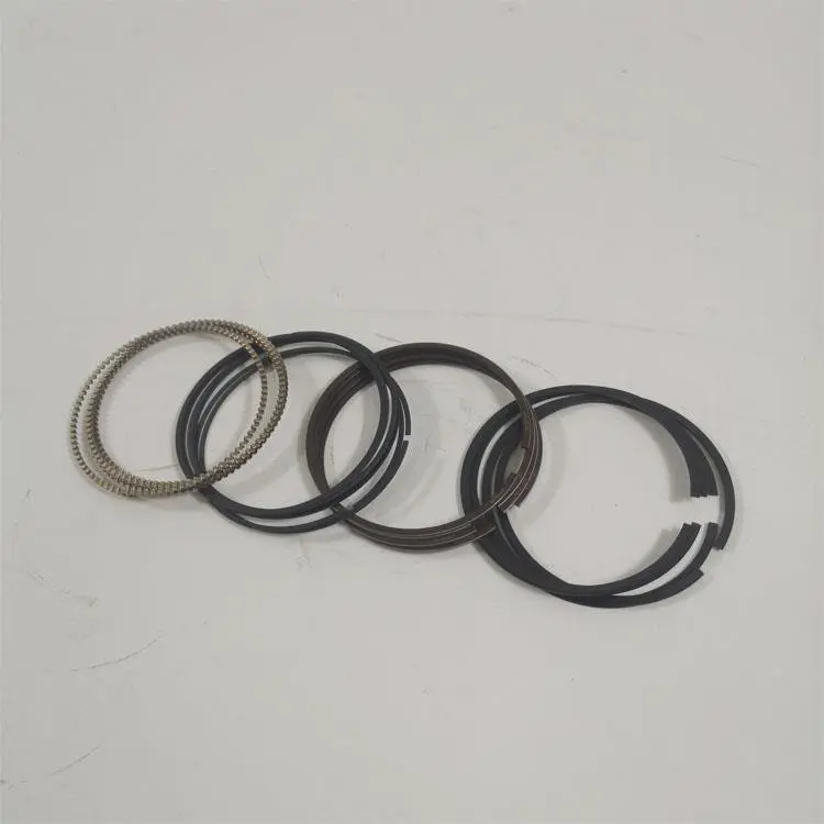 RING KIT-PISTON