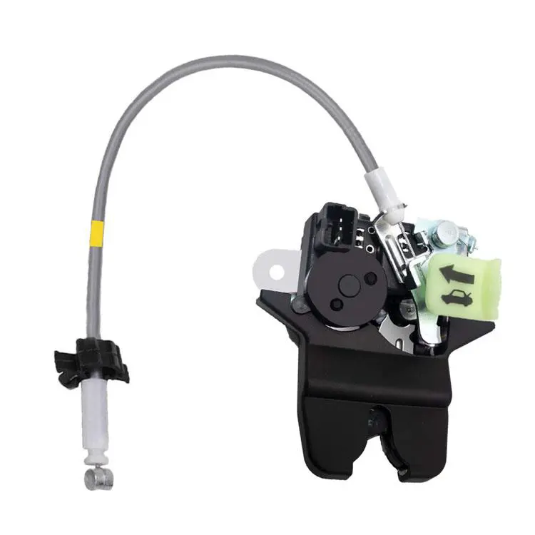 LATCH A-DR