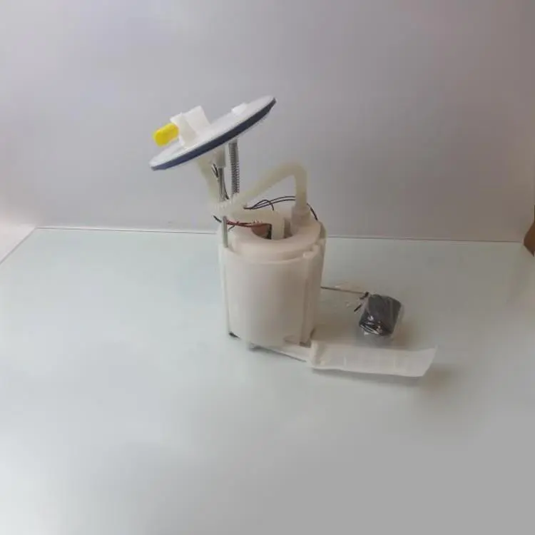 ELECTRIC FUEL PUMP ASSY