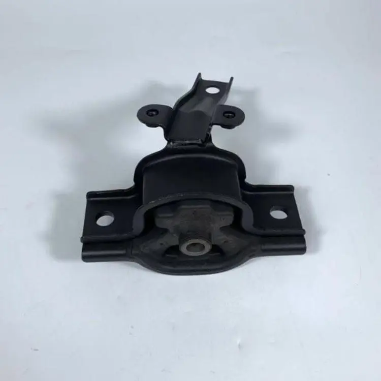 ENGINE MOUNTING