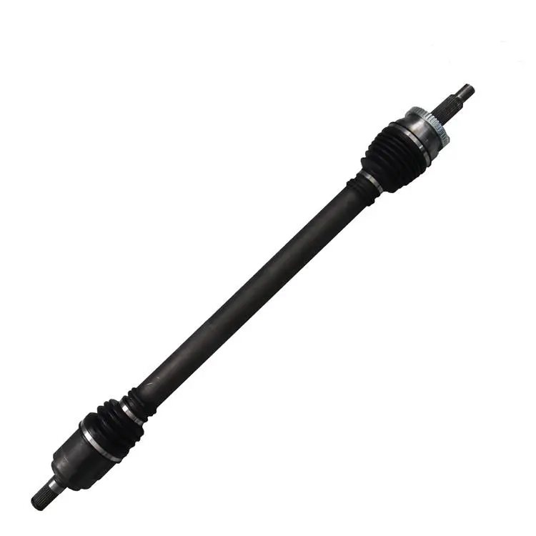 SHAFT A-AXLE