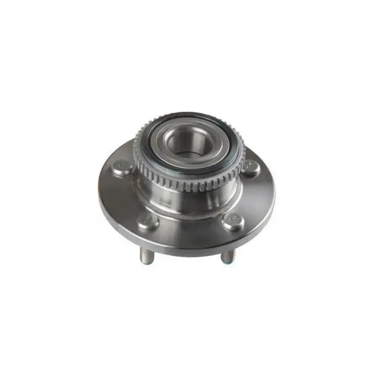 WHEEL HUB
