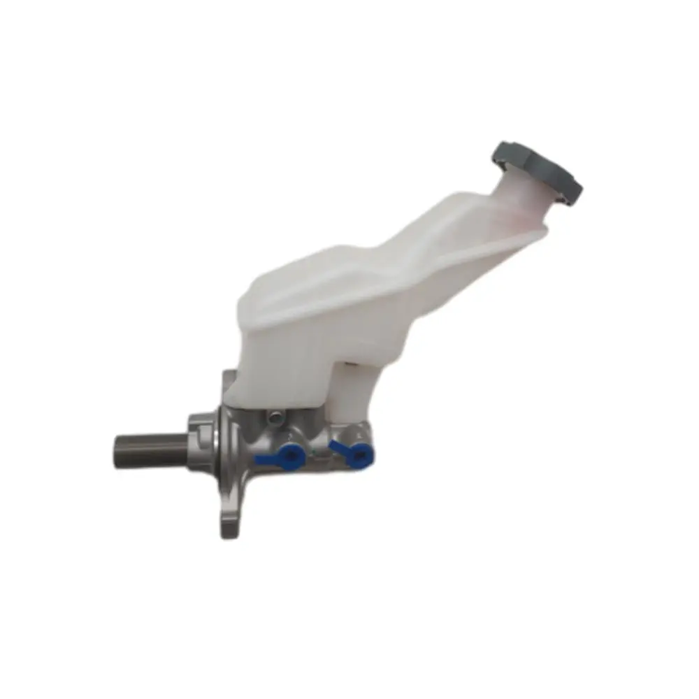 BRAKE MASTER CYLINDER