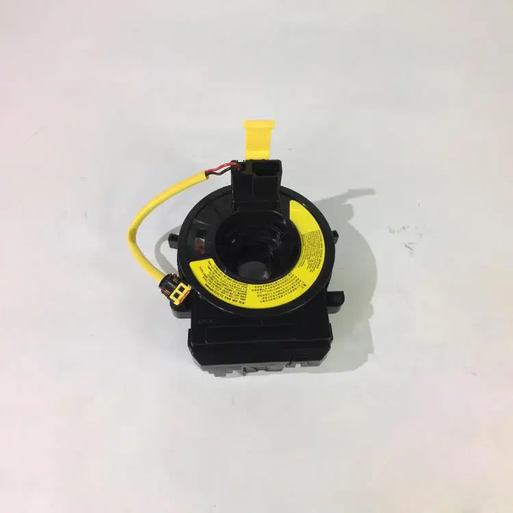 CLOCK SPRING