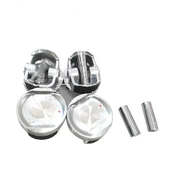 PISTON & PIN ASSY